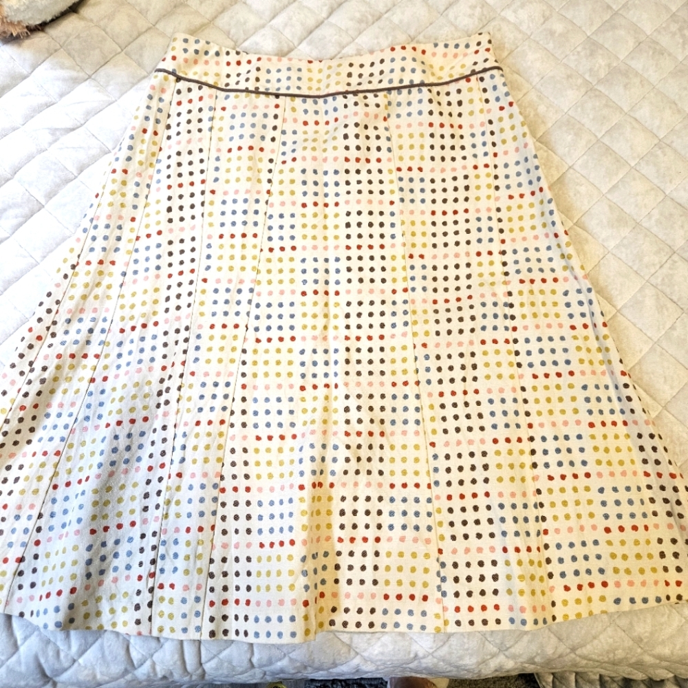 Boden Skirt A-Line